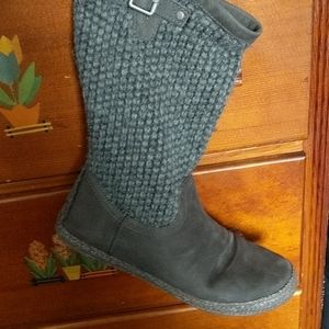 UGG boots